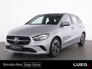 Mercedes-Benz B-Class 2025
