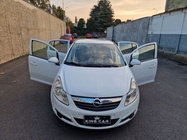 Opel Corsa 2009