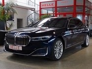 BMW 7 Series 2019