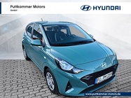 Hyundai i10 2025