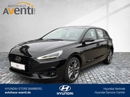 Hyundai i30 2025