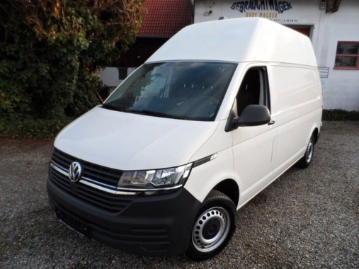 Volkswagen Other 2020