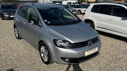 Volkswagen Golf 2011
