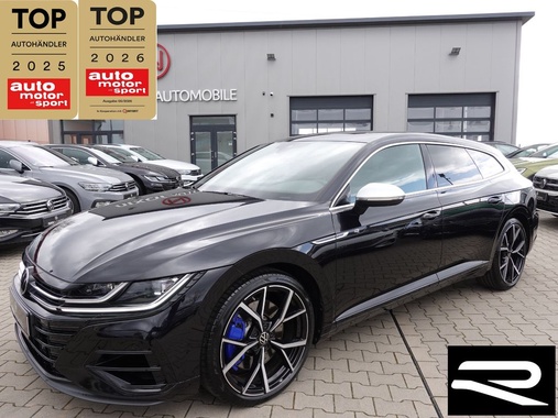 Volkswagen Arteon 2023