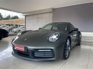 Porsche 911 2020