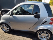 Smart ForTwo 2007