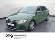 Audi A1 2025