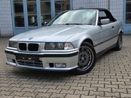 BMW 3 Series 2000