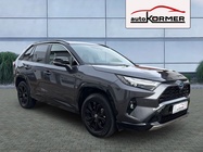 Toyota RAV4 2025