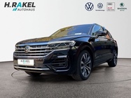 Volkswagen Touareg 2022