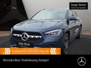 Mercedes-Benz GLA-Class 2023