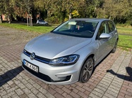 Volkswagen Golf 2020