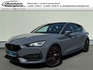Cupra Leon 2024