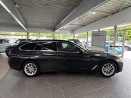 BMW 5 Series 2023