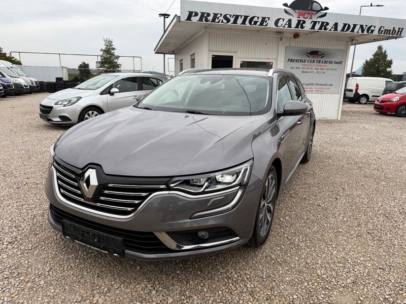 Renault Talisman