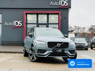 Volvo XC90 2022