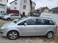 Opel Zafira 2008