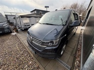 Volkswagen T6 2022