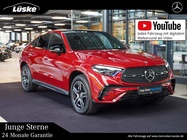 Mercedes-Benz GLC-Class 2024