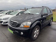 Kia Sorento 2008
