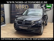 Skoda Kodiaq 2020