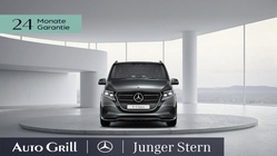 Mercedes-Benz V-Class 2025