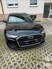 Audi A6 2020