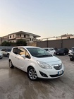 Opel Meriva 2011