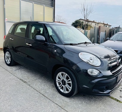Fiat 500L 2020