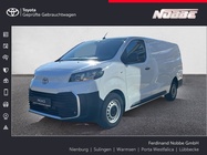 Toyota Proace 2025