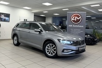 Volkswagen Passat 2024