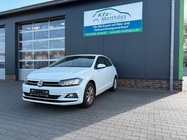 Volkswagen Polo 2019