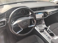 Audi A6 2021