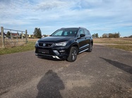 Seat Ateca 2020