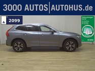 Volvo XC60 2021