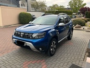 Dacia Duster 2021