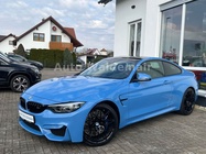 BMW M4 2019