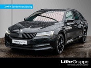 Skoda Superb 2023