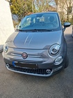 Fiat 500 2019