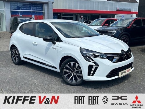 Mitsubishi Colt 2024