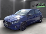 Hyundai i20 2021