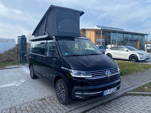 Volkswagen Other 2020