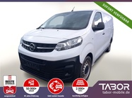 Opel Vivaro 2024