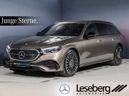 Mercedes-Benz E-Class 2024