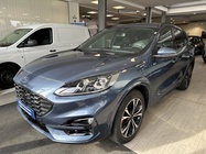 Ford Kuga 2022