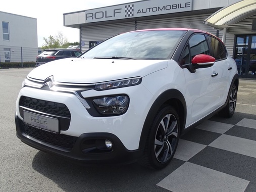 Citroen C3 2023