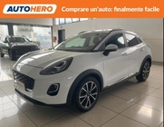 Ford Puma 2020
