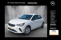 Opel Corsa 2022