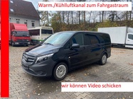 Mercedes-Benz Vito 2024