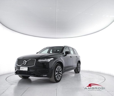 Volvo Other 2021